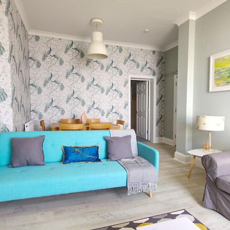 Apartamento Sea Mist - Hastings Exterior foto