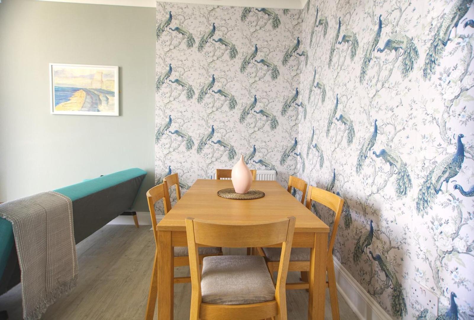 Apartamento Sea Mist - Hastings Exterior foto